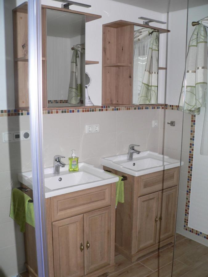 Gaestehaus Gaisalpe Фишен Экстерьер фото
