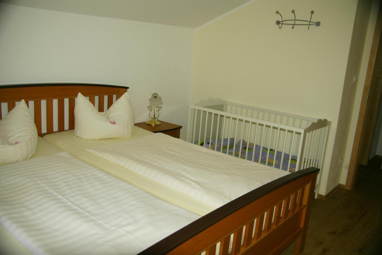 Gaestehaus Gaisalpe Фишен Экстерьер фото