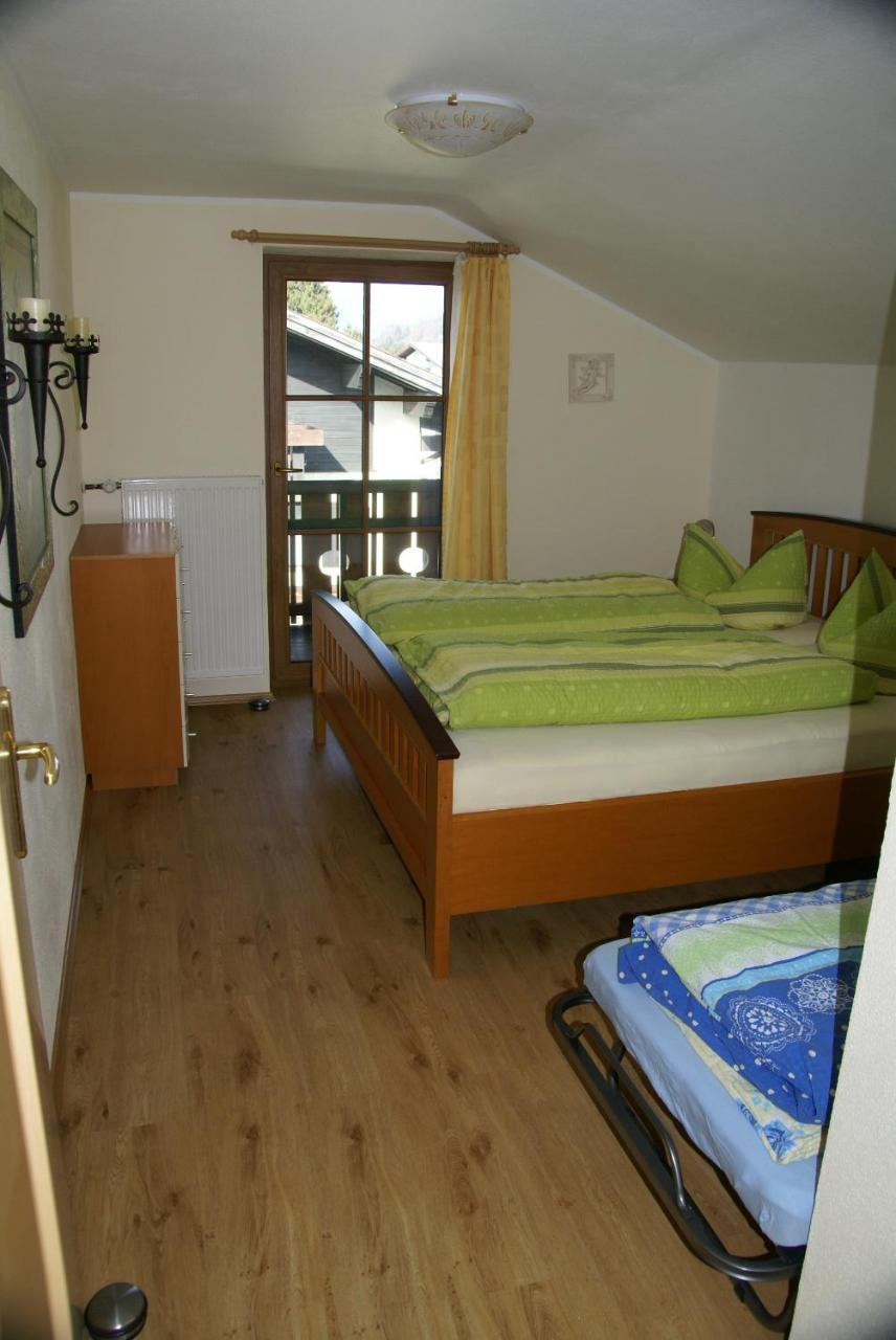 Gaestehaus Gaisalpe Фишен Экстерьер фото